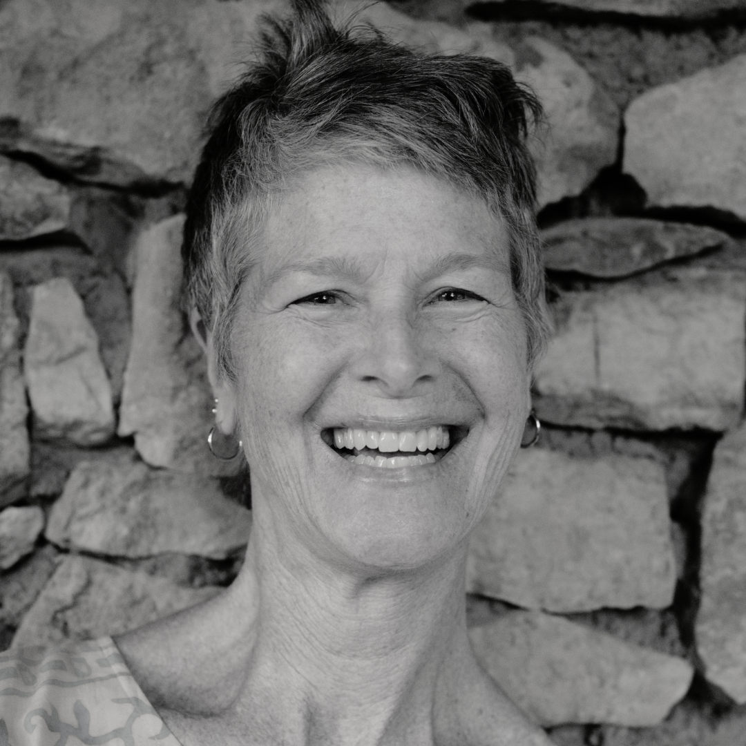 the Rev. Trish Nelson Headshot