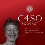 The C4SO Podcast with Bishop Todd Hunter