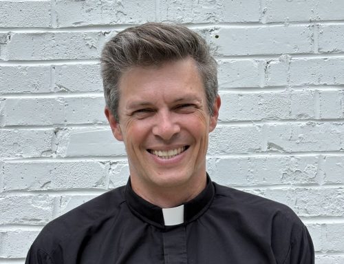 Meet Drew Henley: C4SO’s New Canon to the Ordinary