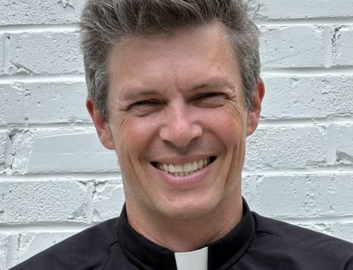 Meet Drew Henley: C4SO’s New Canon to the Ordinary