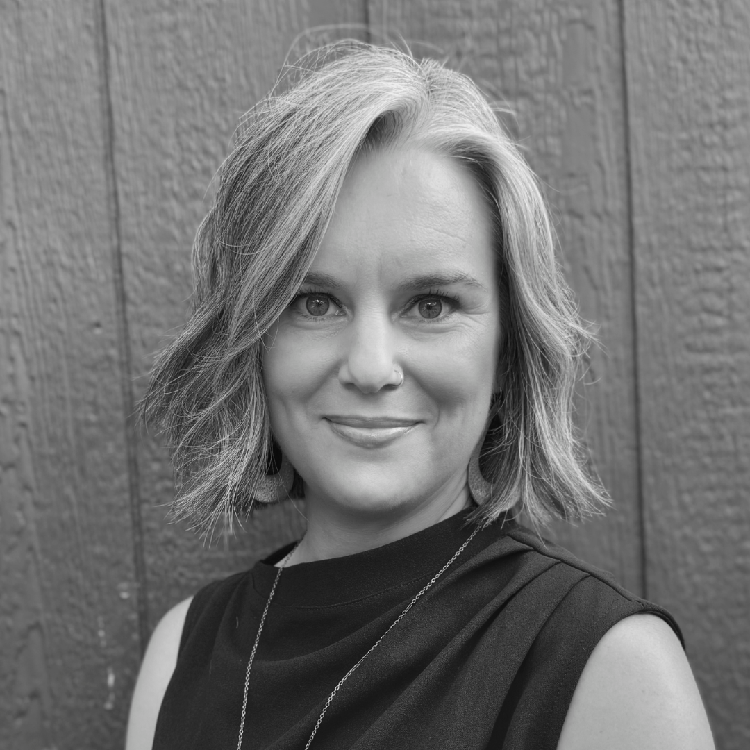 Andrea Bailey Willits Headshot