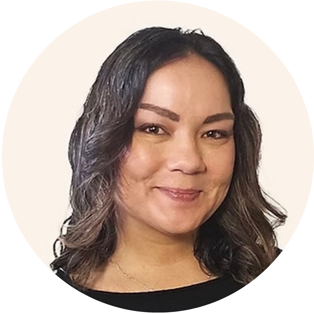 Jacinta Read Headshot