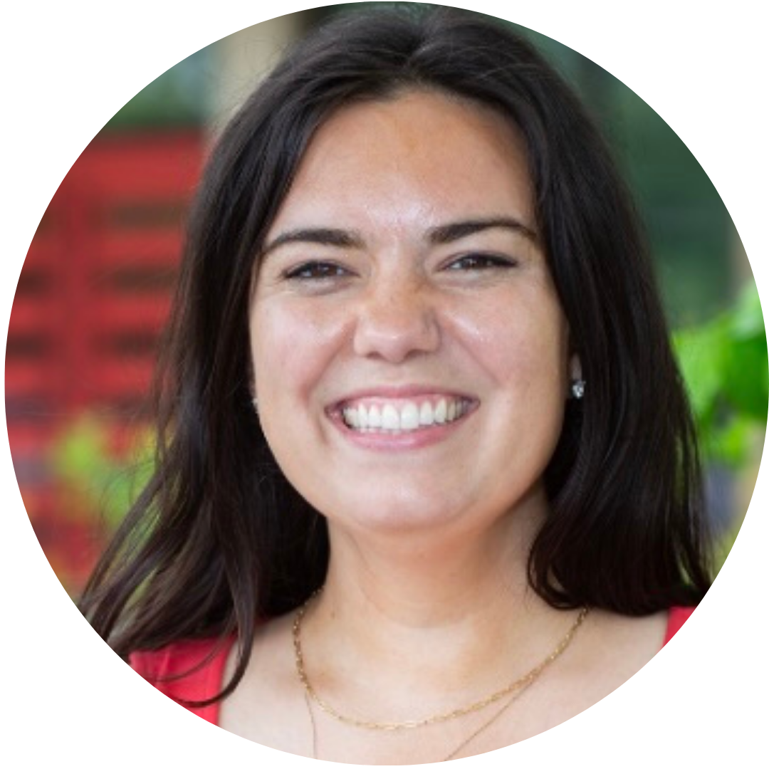 Katherine Duderstadt Headshot