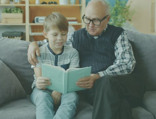 Child, Youth and Vulnerable Adult Protection Month